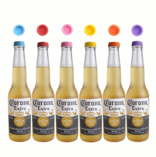 Beer bottle cap - bottle,