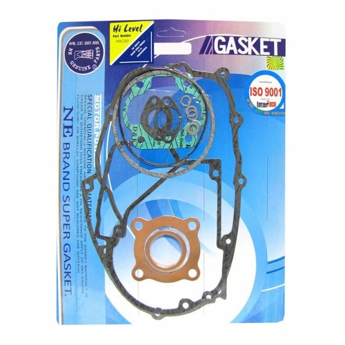 Complete gasket set full - complete,