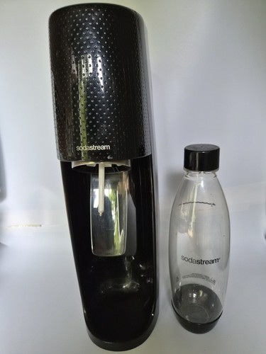 Sodastream spirit one touch - one,