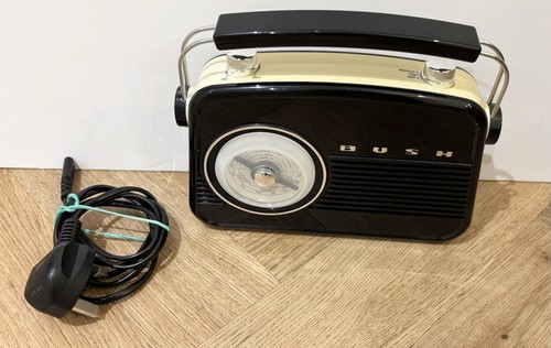 Bush classic model 7024 - bush, jn-7024