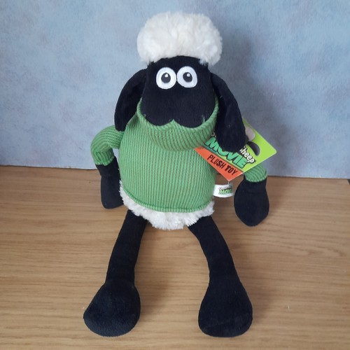 Shaun the sheep movie soft - the,