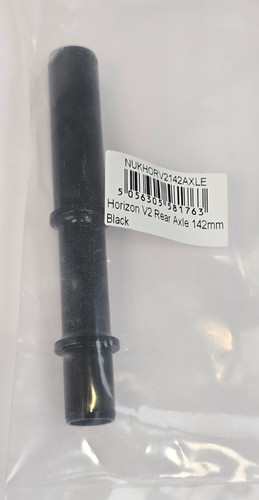Nukeproof horizon rear axle - horizon, v2