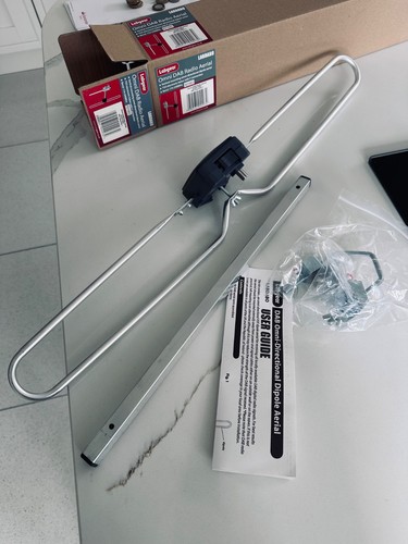 Labgear omni directional dab - labgear,