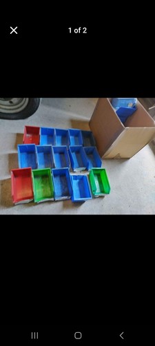 Box approx lin bins - box, 36