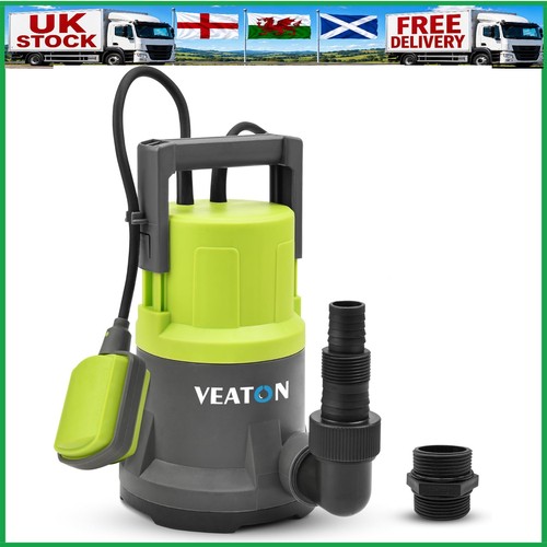 400w clean water submersible - clean,