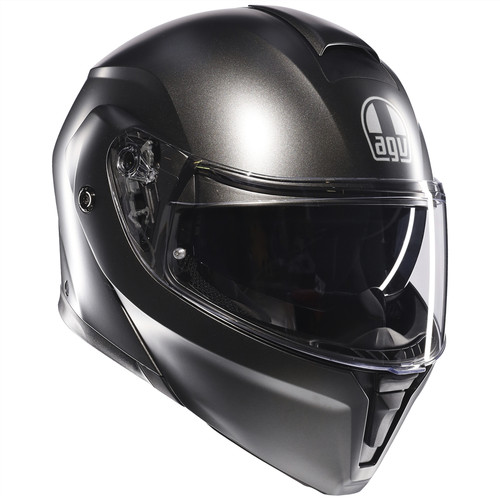 Agv streetmodular solid matt - streetmodular,