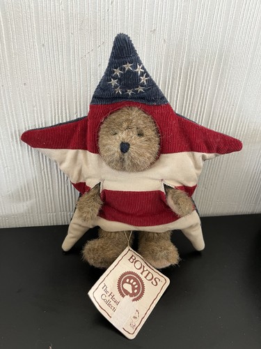Boyds bears best - boyds,