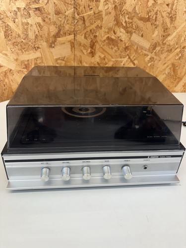 Vintage steepletone tempo - steepletone,