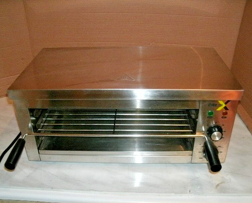 Adexa salamander grill model - salamander,