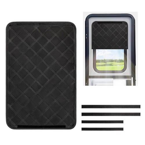 Camper window shade - window,