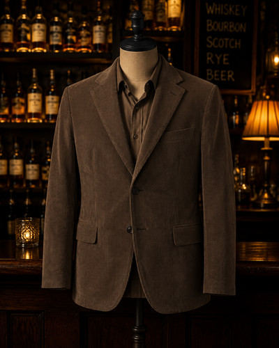Marks spencer corduroy smart - &,