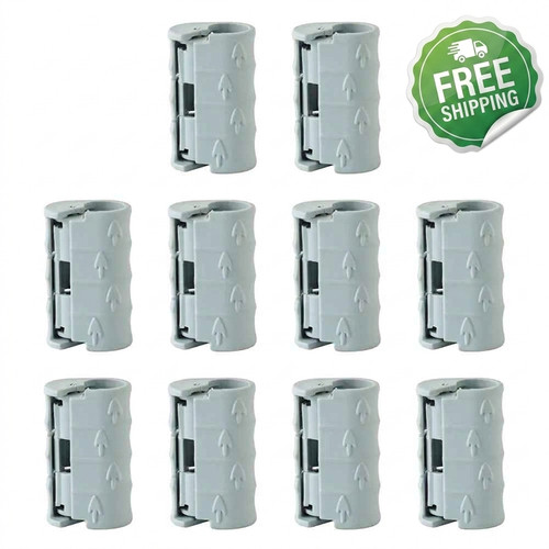 10pcs non slip mattress - 10pcs,
