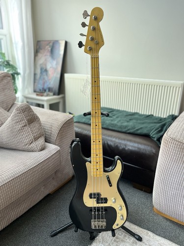 Nash guitars - nash,