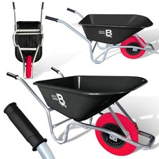 Equimed Bertie 110L Heavy Duty