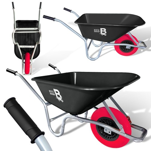 Equimed bertie 110l - bertie,