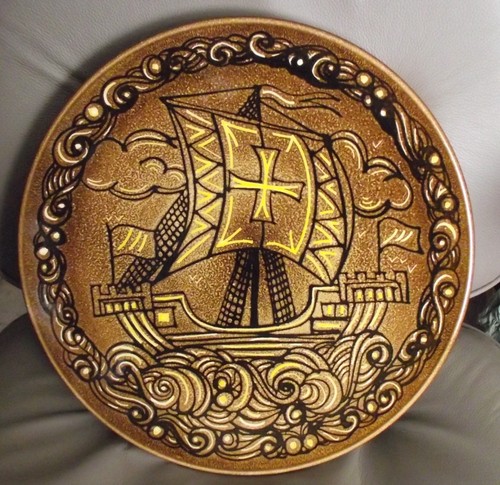 Poole pottery aegean - poole,