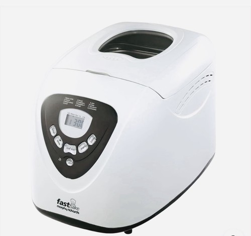Murphy richards white fastbake - white,