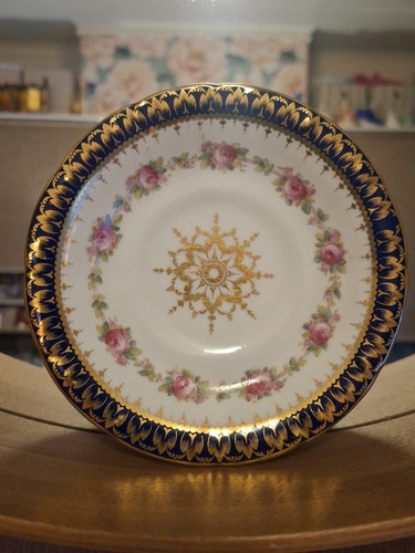 Cauldon england antique - cauldon,