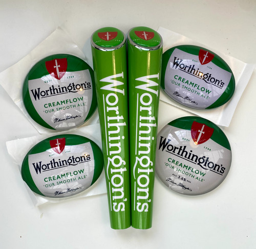 Worthington creamflow - worthington's,
