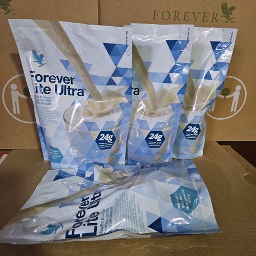 Forever living lite ultra - 5×forever,
