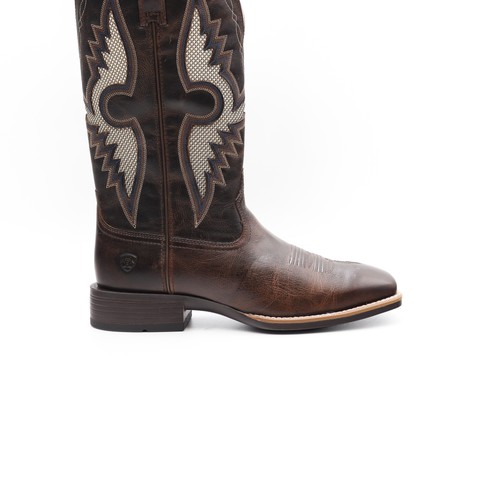 Ariat mens solado venttek - mens,