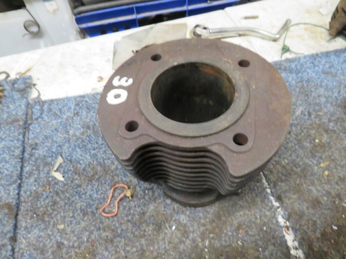 Bsa b31 cylinder - barrel, 65