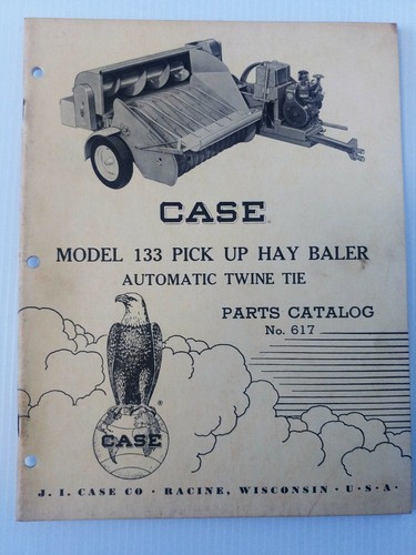 Vtg service parts - service,