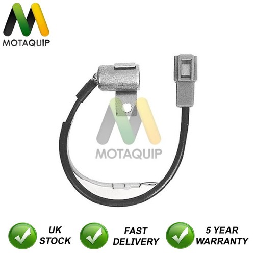 Ignition capaciter motaquip - ignition,