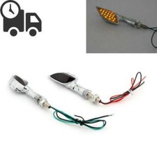 Universal Motorcycle Chrome