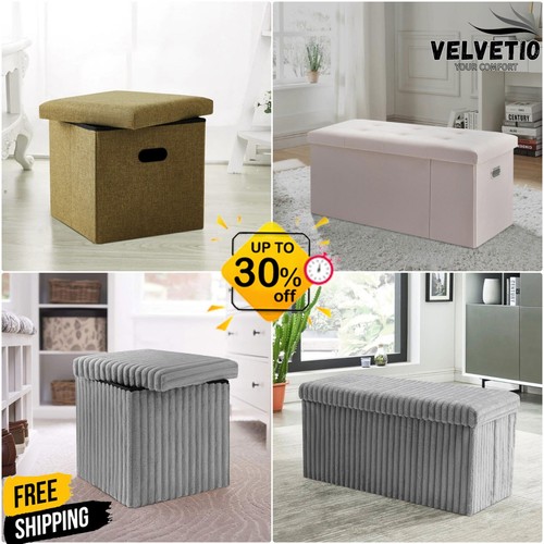 Premium ottoman storage - premium,