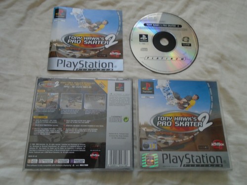 Tony hawks pro - hawks,