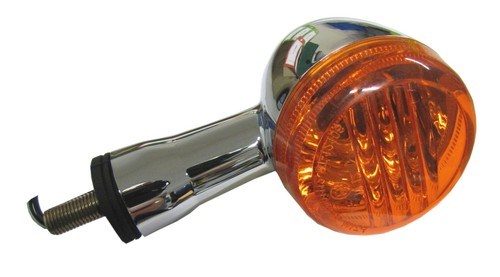 Blinkers set front rear - of,