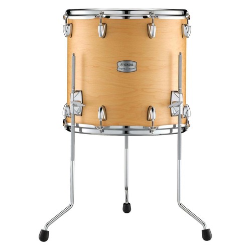 Yamaha tour custom maple - custom, floor