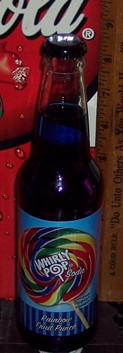 2021 whirly pop fruit - pop, punch