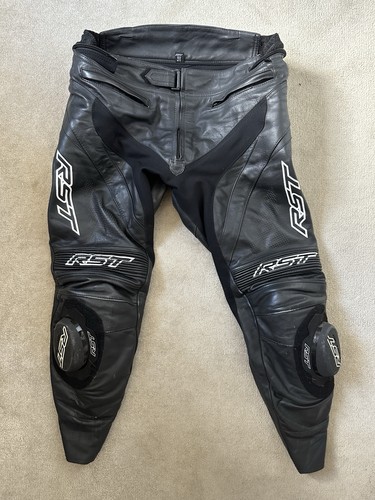 Rst leather motorcycle - rst,