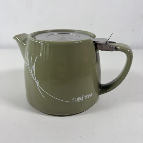 For life suki tea - tea, olive