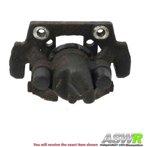 Bmw e31 series brake - series, caliper