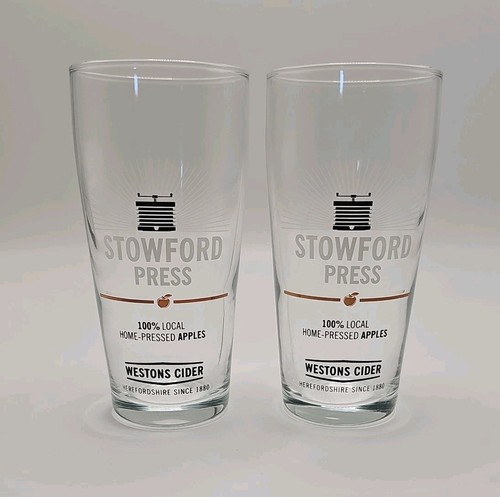 New two stowford - press, westons