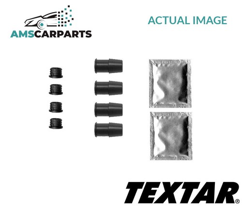 Accessory kit brake caliper - accessory,