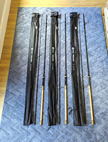 Set prologic c series - of,