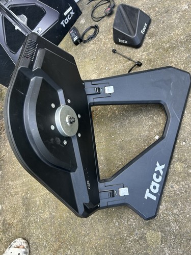 Tacx neo t2800 indoor cycling - neo,