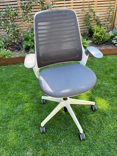 Steelcase series ergonomic - steelcase, 1