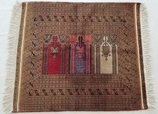 Vintage Hand Made Traditional
