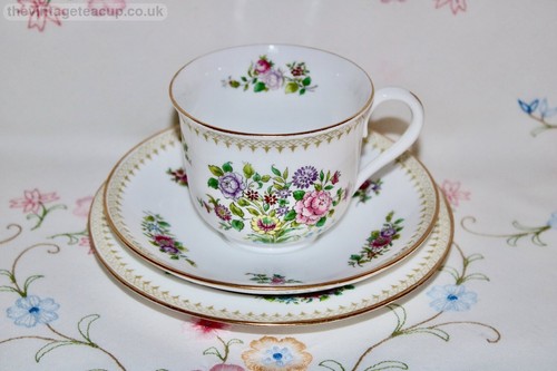 Excellent art nouveau spode - excellent,
