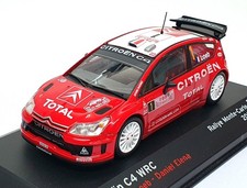 Altaya 1/43 Scale CC408 -