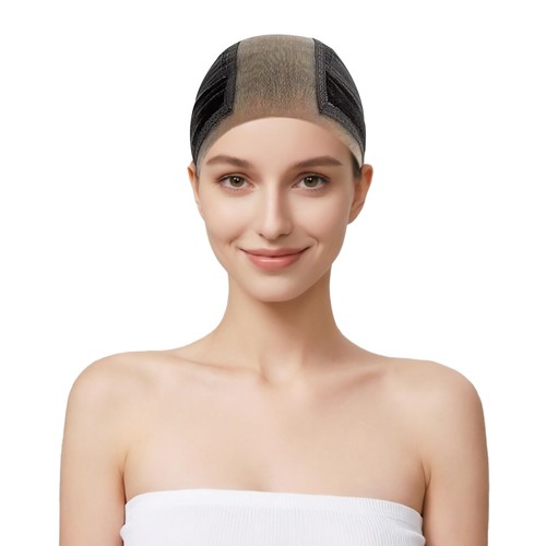 Wig cap for women - for, front