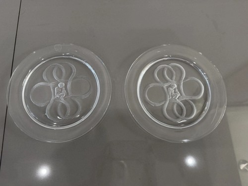 Vintage lalique circa 1940s - vintage,