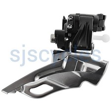 Shimano Deore FD-M611 10 Speed