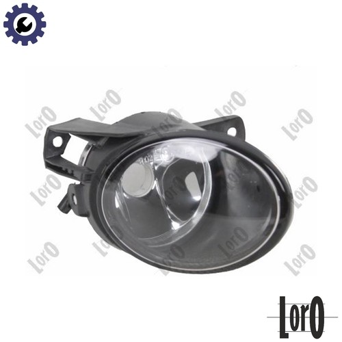 Front fog light 053 912 - fog, for