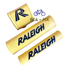Raleigh MINI  Burner Yellow